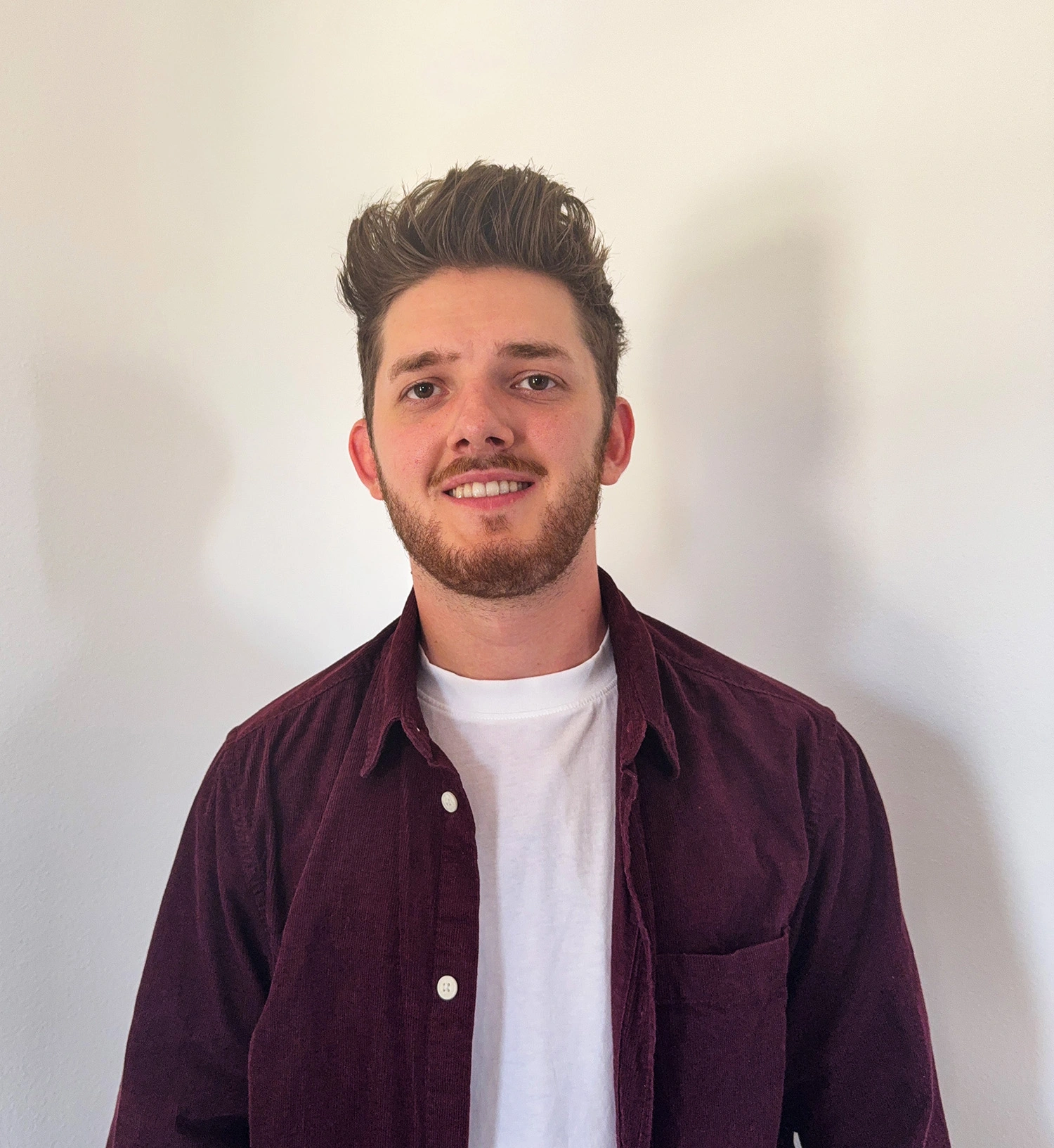 Kevin Bolter, founder of Promptbunker
